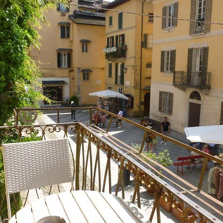 Romantico Nido Di Orta Orta San Giulio Luaran gambar