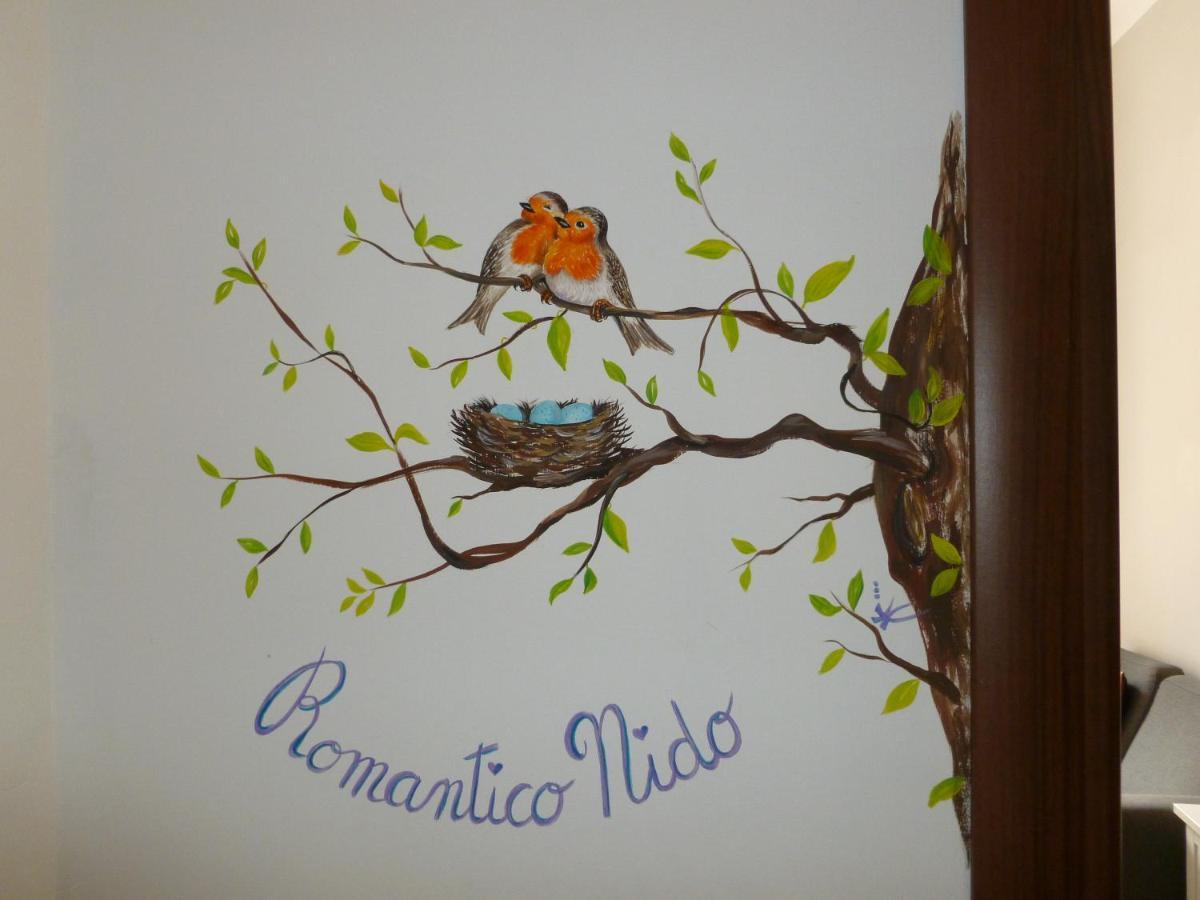 Romantico Nido Di Orta Orta San Giulio Luaran gambar